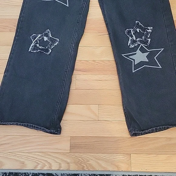 Fashion jeans - Picture 3 of 9